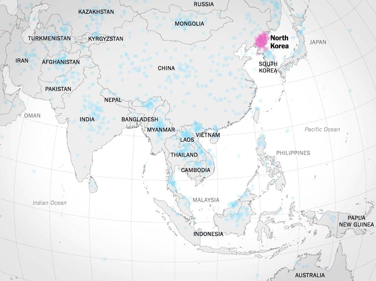 નકશા વિભાગ સર્વેક્ષણ અને મેપિંગ મલેશિયા